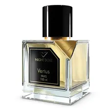 Vertus Night Dose Eau De Parfum 100ml