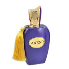 Zarah Axend Eau De Parfum 100ml