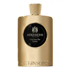 Atkinsons Oud Save The Queen For Women Eau De Parfum 100ml