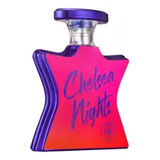 Bond No.9 New York Chelsea Nights Eau De Parfum 100ml