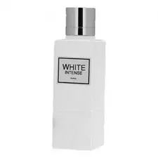 Geparlys White Intense Eau De Parfum 100ml