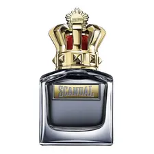 Jean Paul Gaultier Scandal For Men Eau De Toilette Refillable 50ml