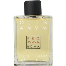 Profumum Roma Olibanum Parfum 100ml