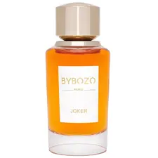 Bybozo Joker For Women Eau De Parfum 75ml