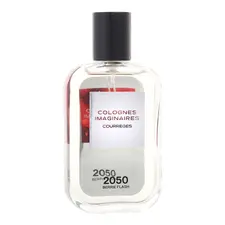 Courreges Colognes Imaginaires 2050 Berrie Flash Eau De Parfum 100ml