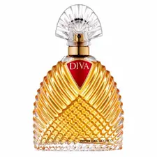 Emanuel Ungaro Diva For Women Eau De Parfum 100ml