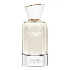 Fabbrica Della Musa Cristallo Bianco For Women Eau De Parfum 100ml