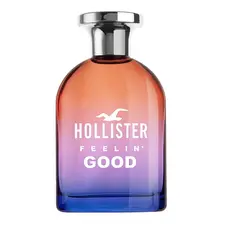 Hollister Feelin' Good For Her Eau De Parfum 100ml