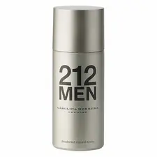 Carolina Herrera 212 Men Deodorant Spray 150ml