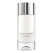 Issey Miyake Le Sel D'Issey For Men Eau De Toilette Refillable 100ml