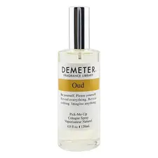 Demeter Oud Cologne 120ml