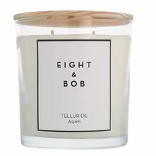 Eight & Bob Telluride Aspen Scented Candle 230G