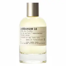 Le Labo Labdanum 18 Eau De Parfum 100ml