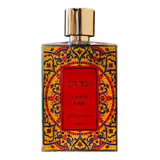 Lively Al Baraka Eau De Parfum 75ml