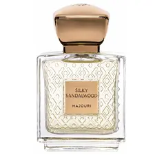 Majouri Silky Sandalwood Eau De Parfum Refillable 75ml