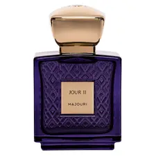 Majouri Jour 11 in Purple Eau De Parfum 75ml