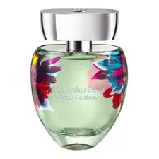 Mercedes Benz Floral Fantasy For Women Eau De Toilette 90ml