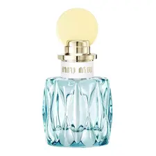 Miu Miu L'Eau Bleue For Women Eau De Parfum 50ml