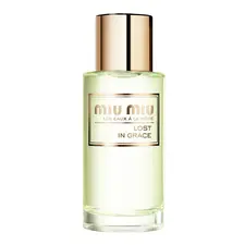 Miu Miu Les Eaux A La Mode Lost In Grace For Women Eau De Toilette 50ml