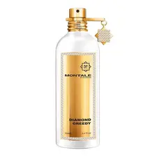 Montale Diamond Greedy Eau De Parfum 100ml