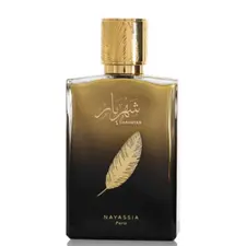 Nayassia Shahryar Eau De Parfum 100ml