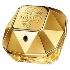 Paco Rabanne Lady Million Eau De Toilette 80ml