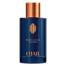 Ojar Infusion Velours Eau De Parfum 100ml