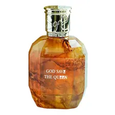 Sense Of Scent Royal Collection God Save The Queen Eau De Parfum 100ml