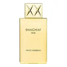 Swiss Arabian Shaghaf Oud For Men Eau De Parfum 75ml