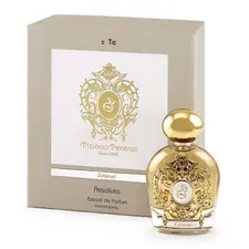 Tiziana Terenzi Assoluto Collection Zubenel Extrait De Parfum 100ml