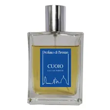 Profumo Di Firenze Cuoio Eau De Parfum 100ml