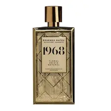 Rosendo Mateu Olfactory Journeys 1968 Eau De Parfum 100ml