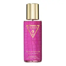 Guess Sexy Skin Wild Flower For Women Body Mist 250ml