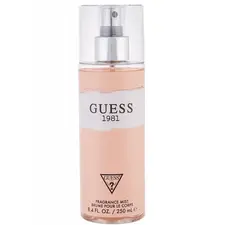 Guess 1981 For Women Body Mist 250ml