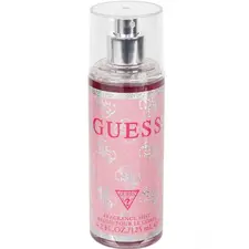 Guess Pink For Women Body Mist 125ml