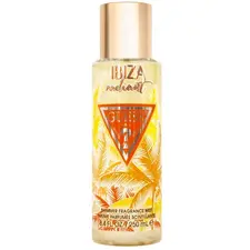 Guess Ibiza Radiant Shimmer For Women  Body Mist 250ml