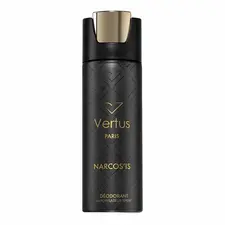 Vertus Narcos'is Deodorant Spray 200ml