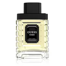 Guess Uomo For Men  After Shave 100ml