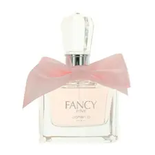 Geparlys Fancy Pink For Women Eau De Parfum 85ml