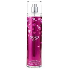 XOXO Luv For Women Body Mist 236ml