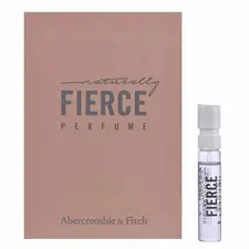 Abercrombie & Fitch Naturally Fierce For Women Eau de Parfum 2ml