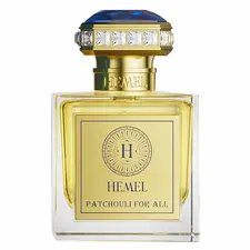 Hemel Patchouli For All Eau de Parfum 100ml