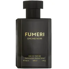 Fumeri Orchid Noir For Women Eau de Parfum 100ml