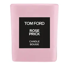 Tom Ford Rose Prick Candle 200g