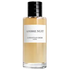 Christian Dior Ambre Nuit Extrait de Parfum 80ml