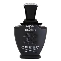 Creed Love in Black For Women Eau de Parfum 75ml