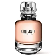 Givenchy L'Interdit For Women Eau de Parfum 80ml