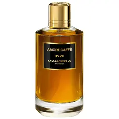 Mancera Amore Caffe Eau de Parfum 120ml