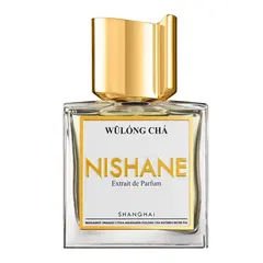 Nishane Wulong Cha Extrait de Parfum 50ml