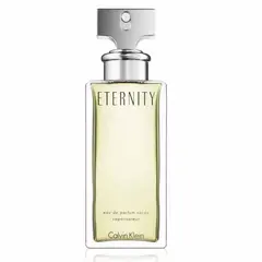 Calvin Klein Eternity For Women Eau de Parfum 100ml